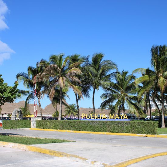 puertomaya