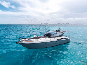Tulum yacht renal