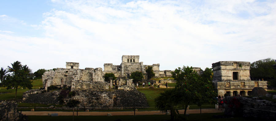 Riviera Maya: Top 5 things to do