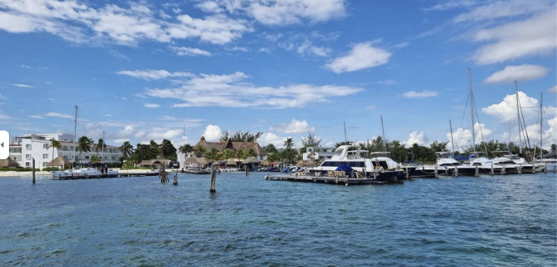 Private Catamaran Rentals in Riviera Maya