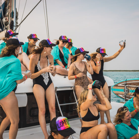 Lida_Lagoon_39_Catamaran_Cozumel_Riviera_Maya_Catamarans47