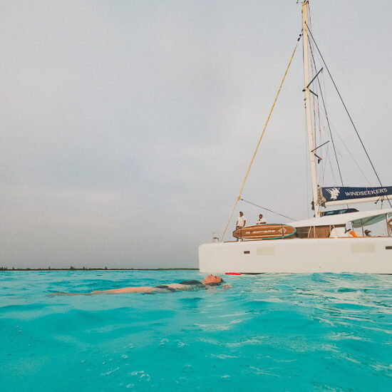 Cozumel Lida Cozumel Catamaran excursion
