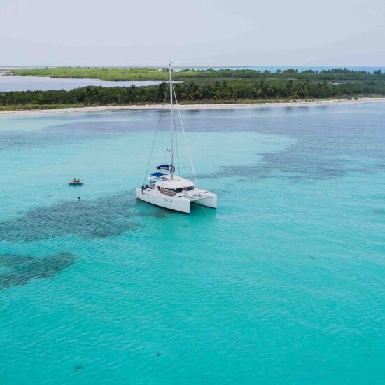 39ft_Sophia_Catamaran_Cozumel_Riviera_Maya_Catamarans_-5