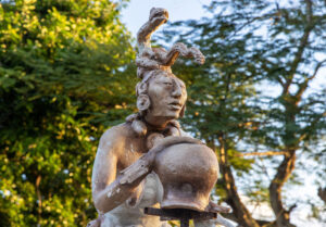 Cozumel treasures