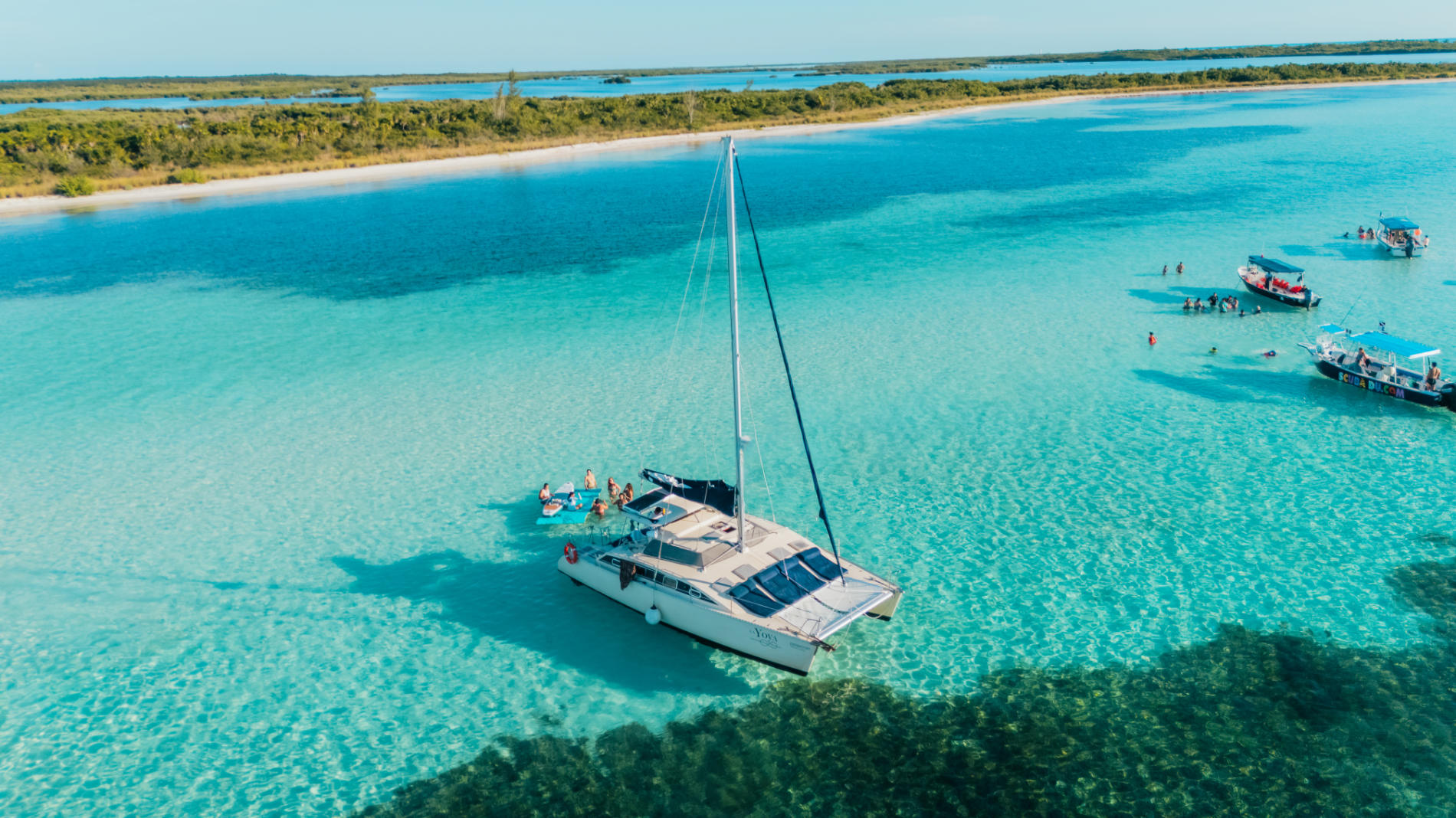 benefits of going private