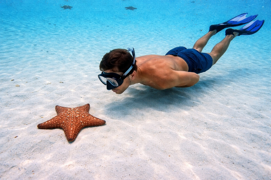 el cielo cozumel catamarans