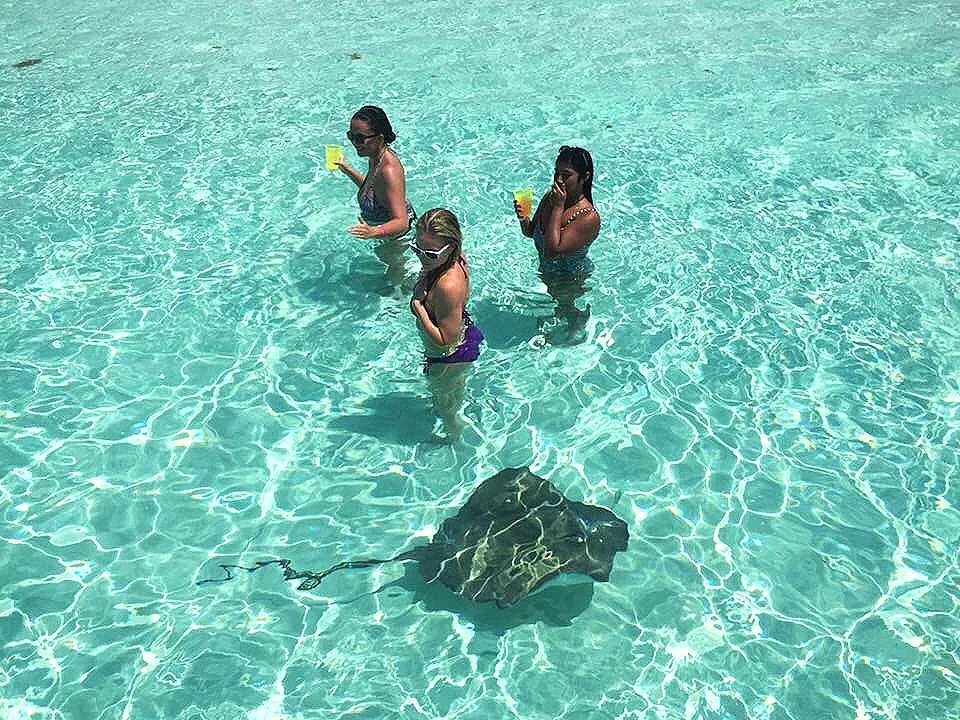el cielo cozumel