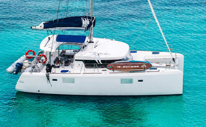 sophia cozumel catamaran promo main2