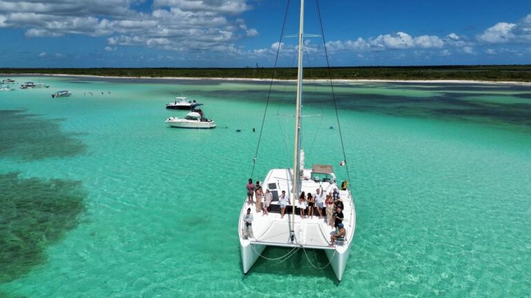 Cozumel Private boat charter