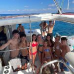 Cozumel Private charter boat