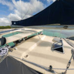 yoya catamaran