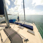 36ft la Yoya Catamaran