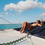 36ft la Yoya Catamaran