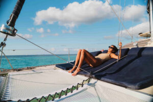 36ft la Yoya Catamaran
