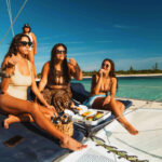 36ft la Yoya Catamaran