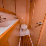 lida catamaran charter cozumel