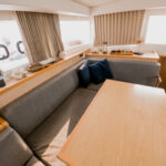 lida catamaran charter cozumel
