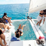 sophia catamaran charter cozumel