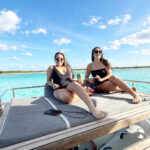 lida catamaran charter cozumel
