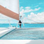 candela catamaran cozumel