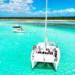 candela catamaran cozumel