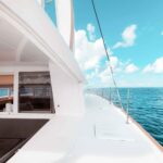 candela catamaran cozumel