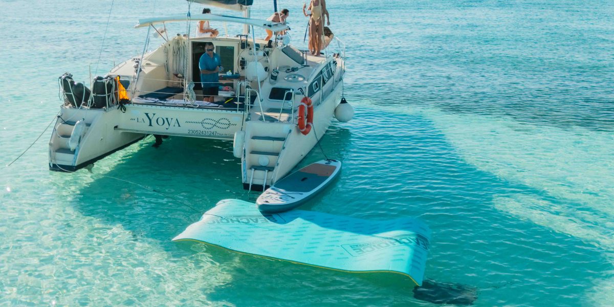 36ft_Yoya_Catamaran_Cozumel_Riviera_Maya_Catamarans_-57