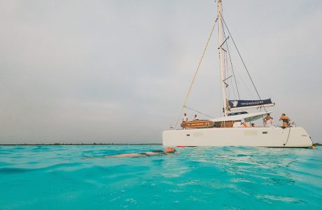 Cozumel Lida Cozumel Catamaran excursion