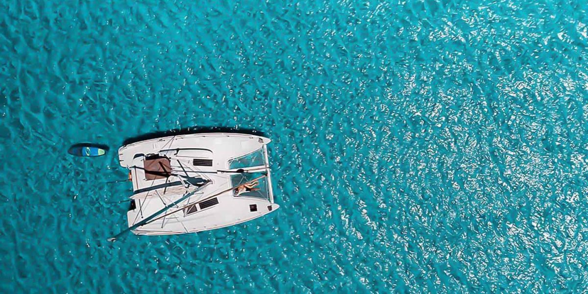 40ft_Candela_Catamaran_Cozumel_11